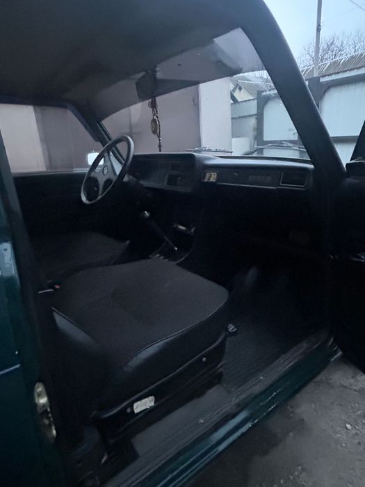 Продам автомобіль Ваз 2107