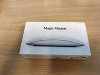 Magic Mouse myszka macbook bezprzewodowa