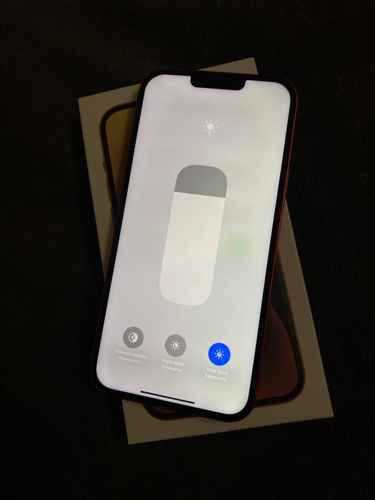 iPhone 14 Plus Red 128GB