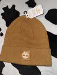 Timberland czapka beanie zimowa przejściowa męska Unisex