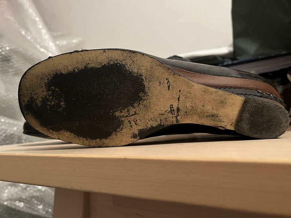 Sapatos Fly London 36