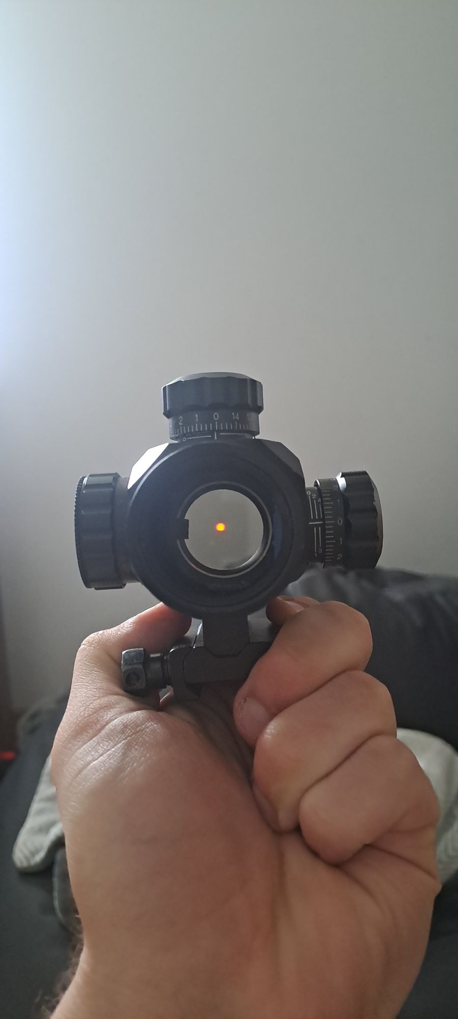 Sprzedam Kolimator Theta Optics