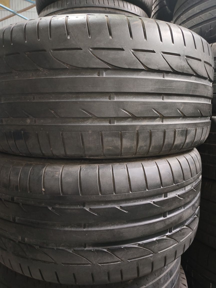 Шини бу 275/40 R19