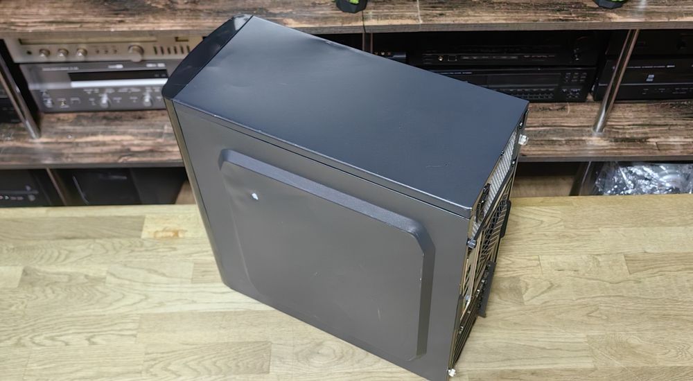 Комп'ютер i7-930/Ram 8Gb/HDD No/Video 0.5Gb