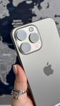 Apple Iphone 15 Pro Max 256gb Natural Titanium Neverlock