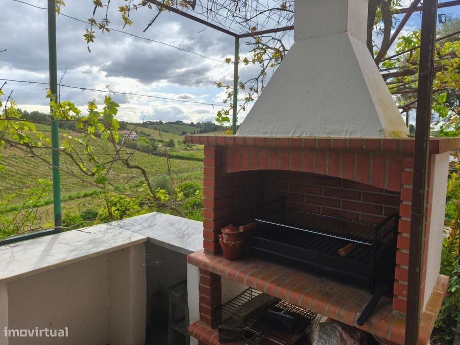 Casa com 2 quartos - localizado em Santarem