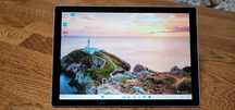 Ультрабук планшет Surface PRO5 і5 12.3" QHD 8gb 256gb LTE