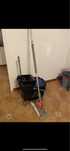 Mop przemyslowy nowy