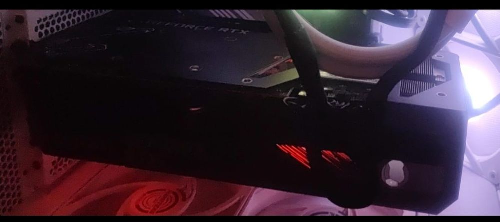 Gigabyte Aorus RTX 3080 10GB GDDR6X – Gaming 4K