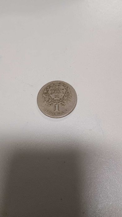 Moeda de 1 escudo 1930