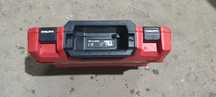 Walizka Hilti TE 4-A22