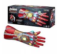 Hasbro Marvel Legends Avengers Rękawica Iron Man Nano