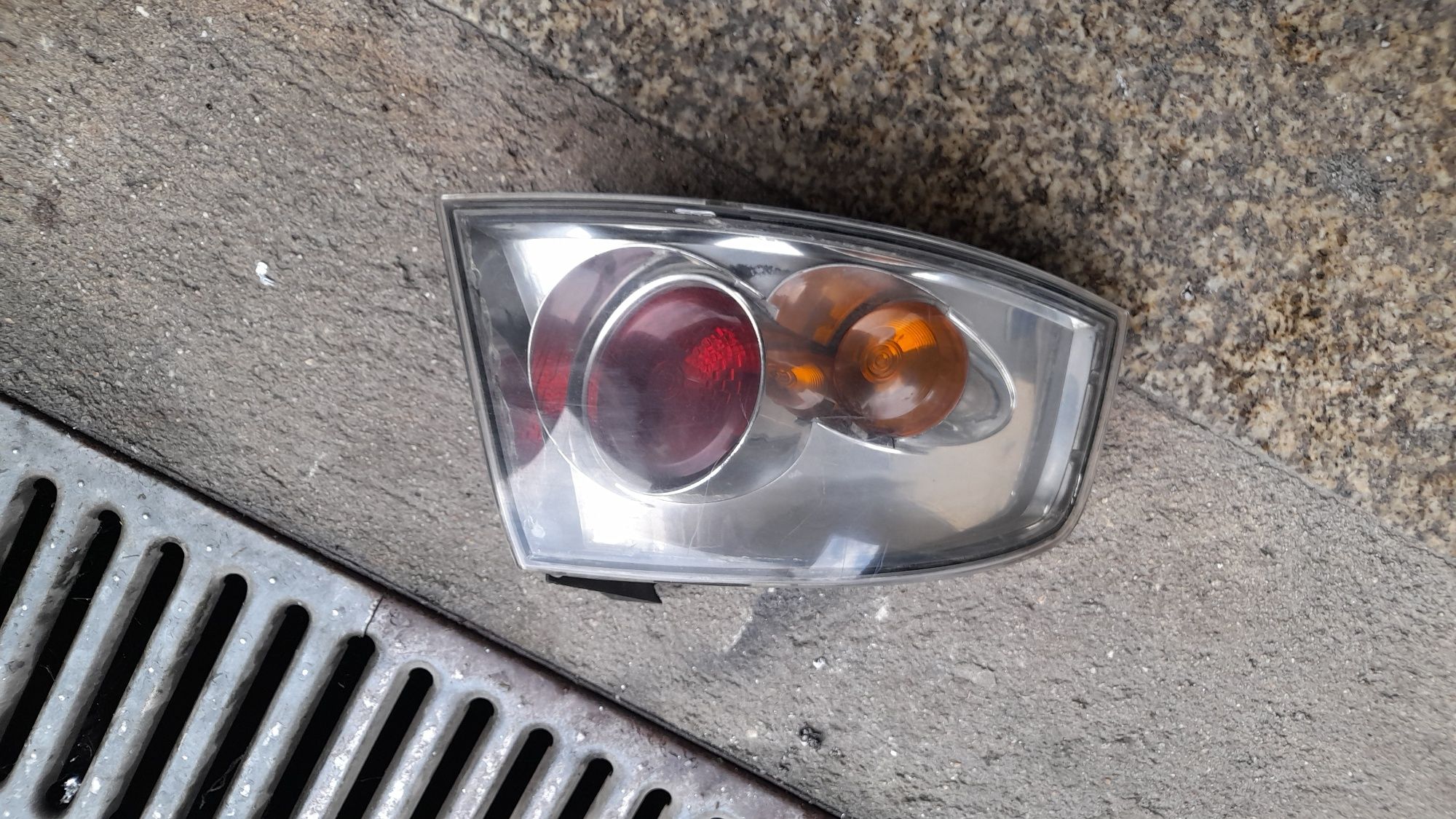 Farolim seat ibiza 6l fr