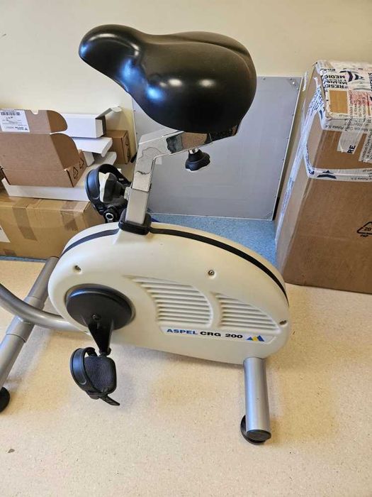 cykloergometr Aspel CRG 200
