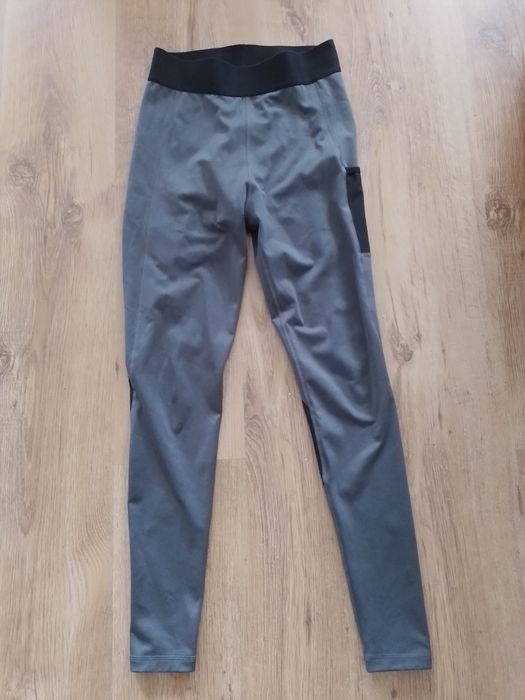 Legginsy adidas r. S