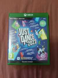 Just Dance 2022 Xbox one