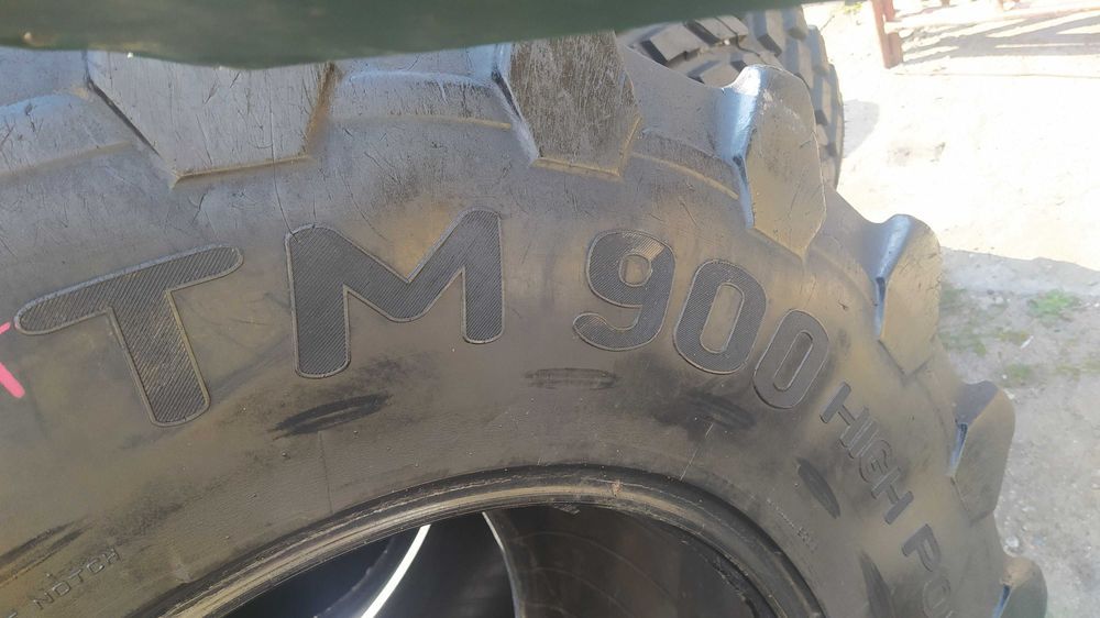600/70R30 Pirelli TM900 J1157