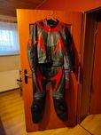 Kombinezon motocyklowy