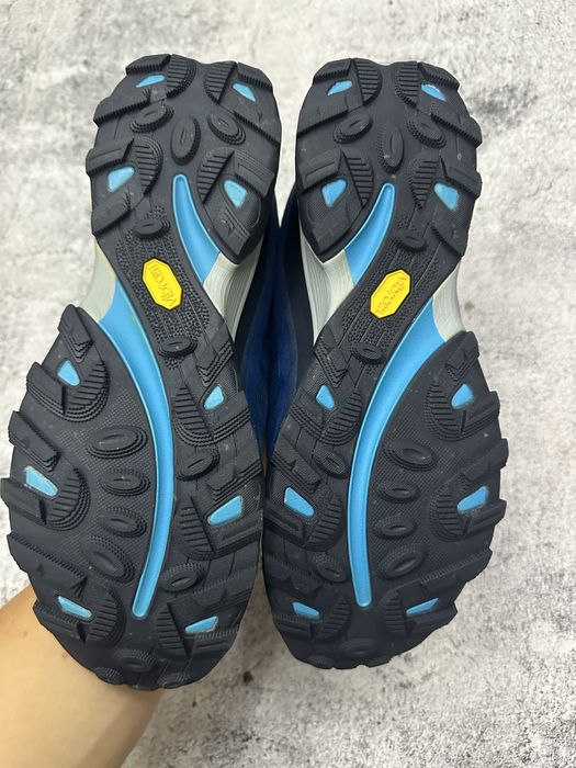 Нові оригінальні кросівки Merrell Moab Speed Gore Tex