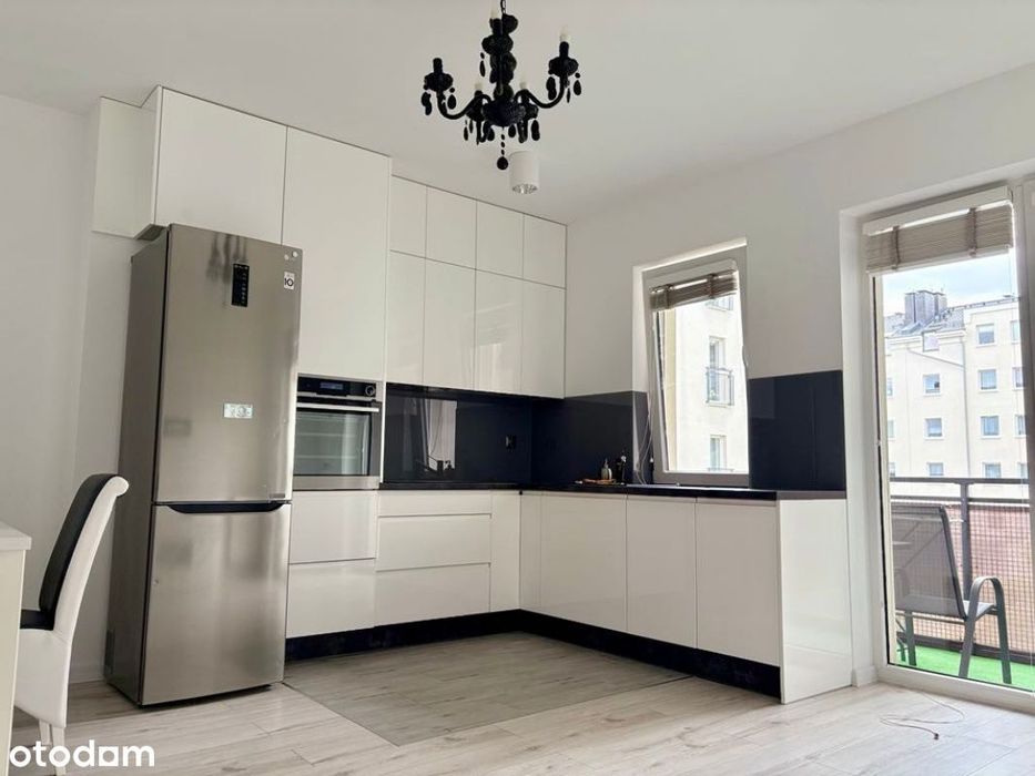 3 pokojowe na Osiedlu Królewskim!