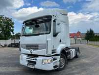 Renault Premium  DXi*460KM*SalonPolska*Hydraulika*608TyśKm*SuperStan*Euro5*2011