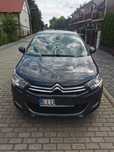 Na sprzedaż Citroën C4 1.6i Benzyna – wersja Exclusive