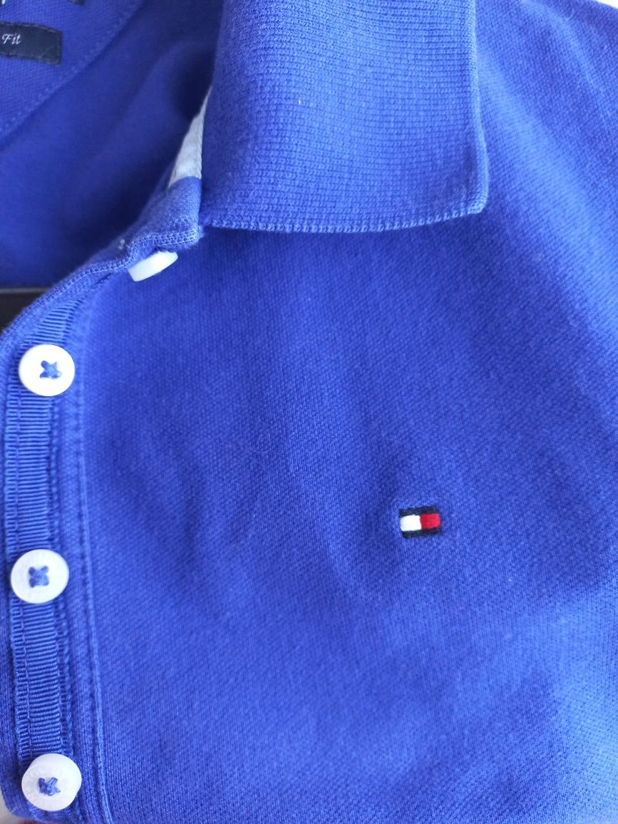 Футболка  жіноча Polo  Ralph  Lauren р.М та TOMY HILFIGER 2015р