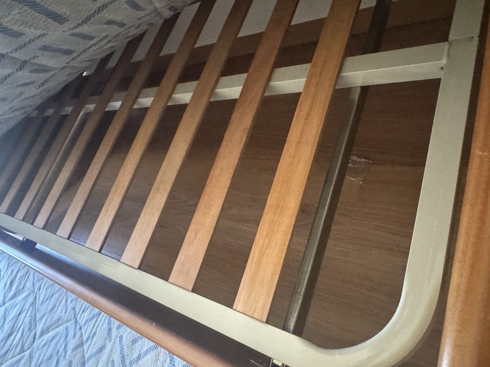 Vendo moveis quarto solteriro