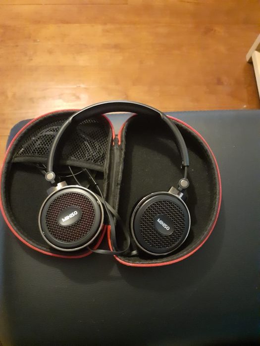Headphones Miniso