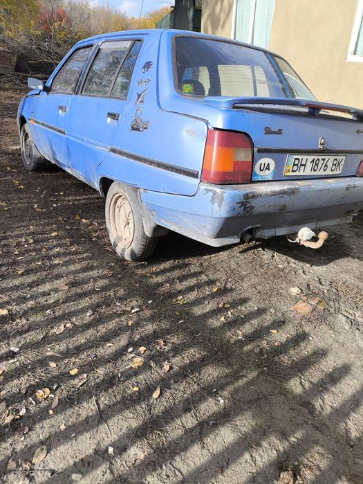 Продается ЗАЗ 1103