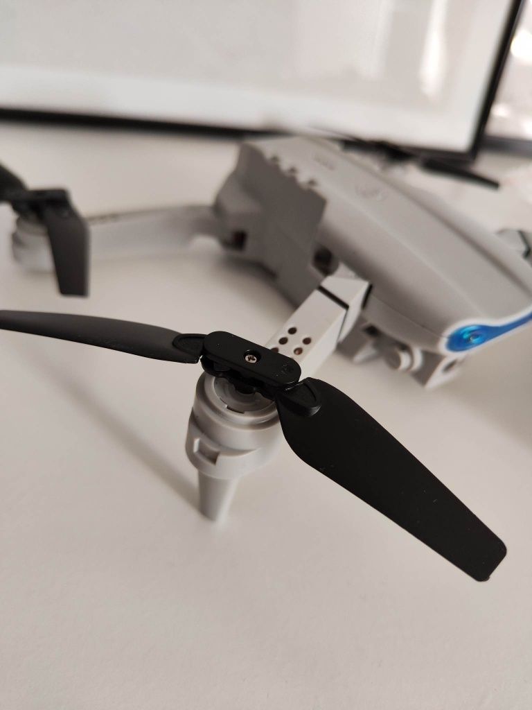 Dron Dual Camera E99 Pro Nowy OKAZJA