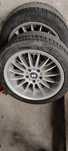 Koła R17  5x120   BMW ROD rondell  okazja