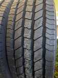 Nowa Opona 
215/75R17.5 PRZÓD WYSYŁKA POLSKA 0ZŁ FV Gwarancja