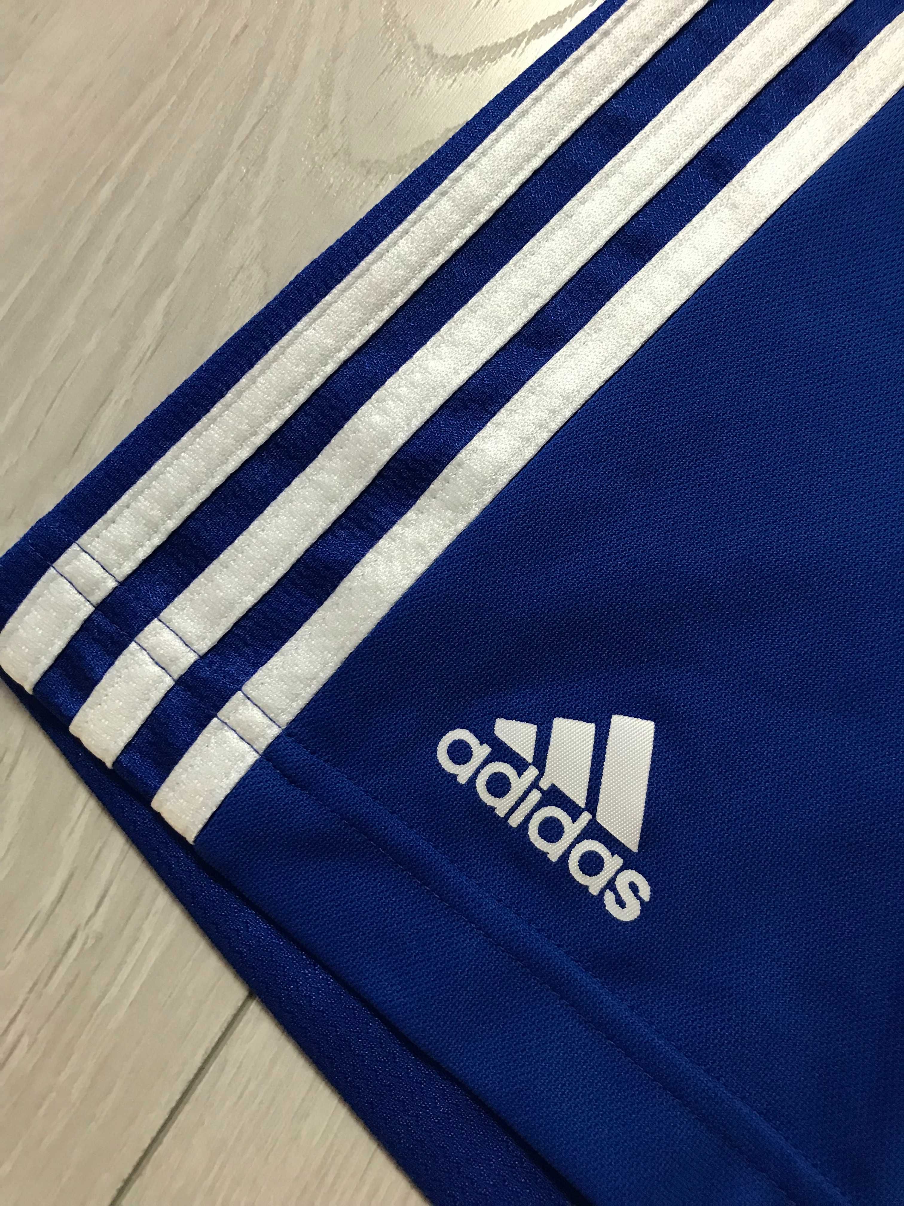 ADIDAS New York Knicks r.L oryginalne szorty męskie