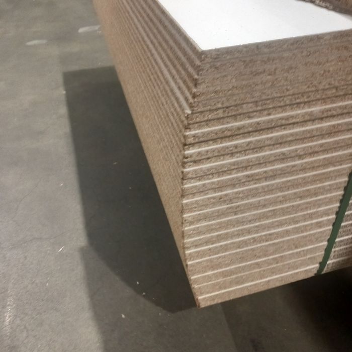 Płyta wìurowa laminowana 16