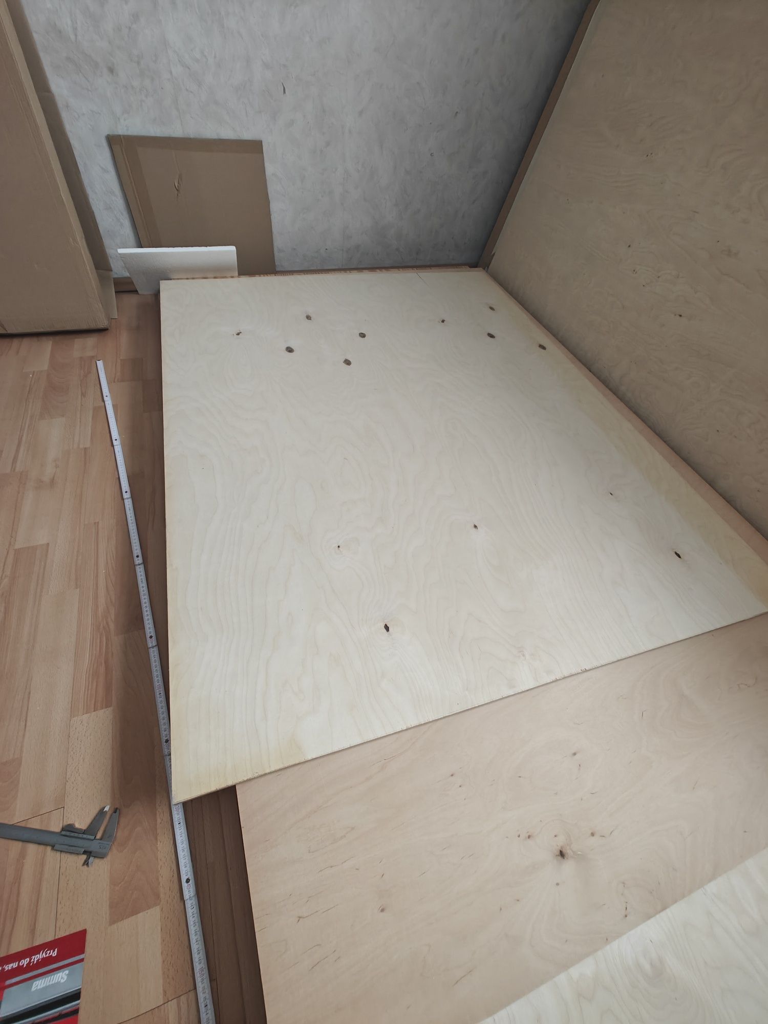 Sklejka 6 9 12 18 mm oraz  MDF 6mm