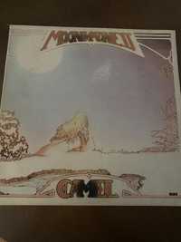 Vinil Camel - Moonmadness