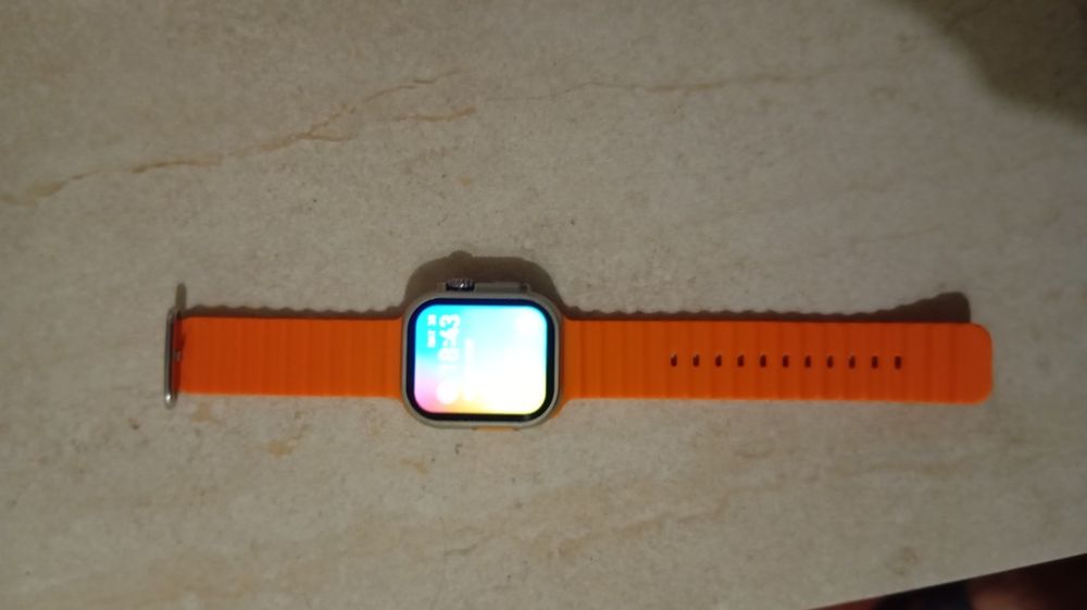 Годинник applе watch ultra продаж або обмін