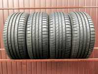 215/55 R16 GoodYear EfficientGrip Performance. Шини літні 4 шт.