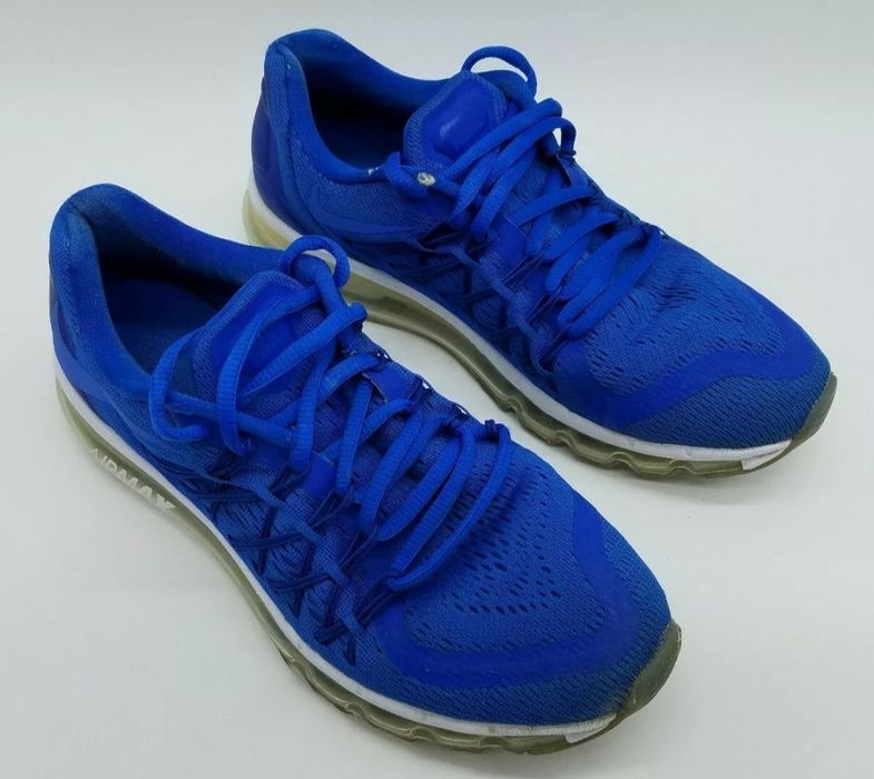 Кросівки Nike Air Max