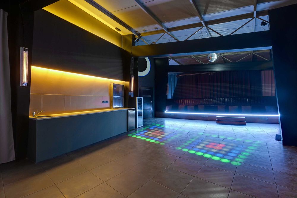 Sala / lokal na wynajem na imprezę, przyjęcie, spotkanie