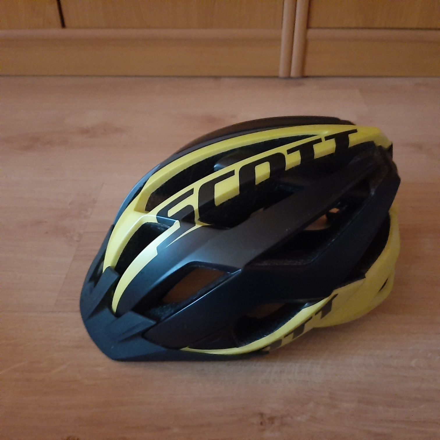 Kask Scott 2021 rozmiar S