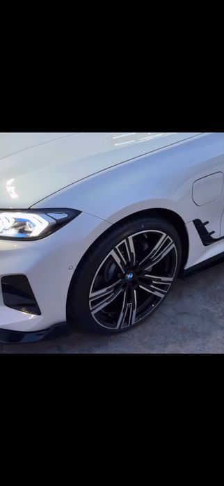 Диски Нові R19/5/112 BMW 3 G20 5 G30 G60 I5 7 G12 I7 X3 G01 X4 G02 IX