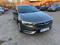 Opel Insignia 2.0 CDTI 170 KM / Faktura VAT 23% Cena BRUTTO