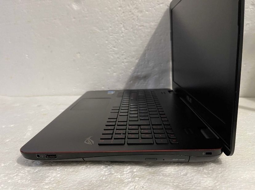 Игровой ASUS ROG G551J + (Intel Core i7) + 16 ГБ RAM + Видео GTX GDDR5