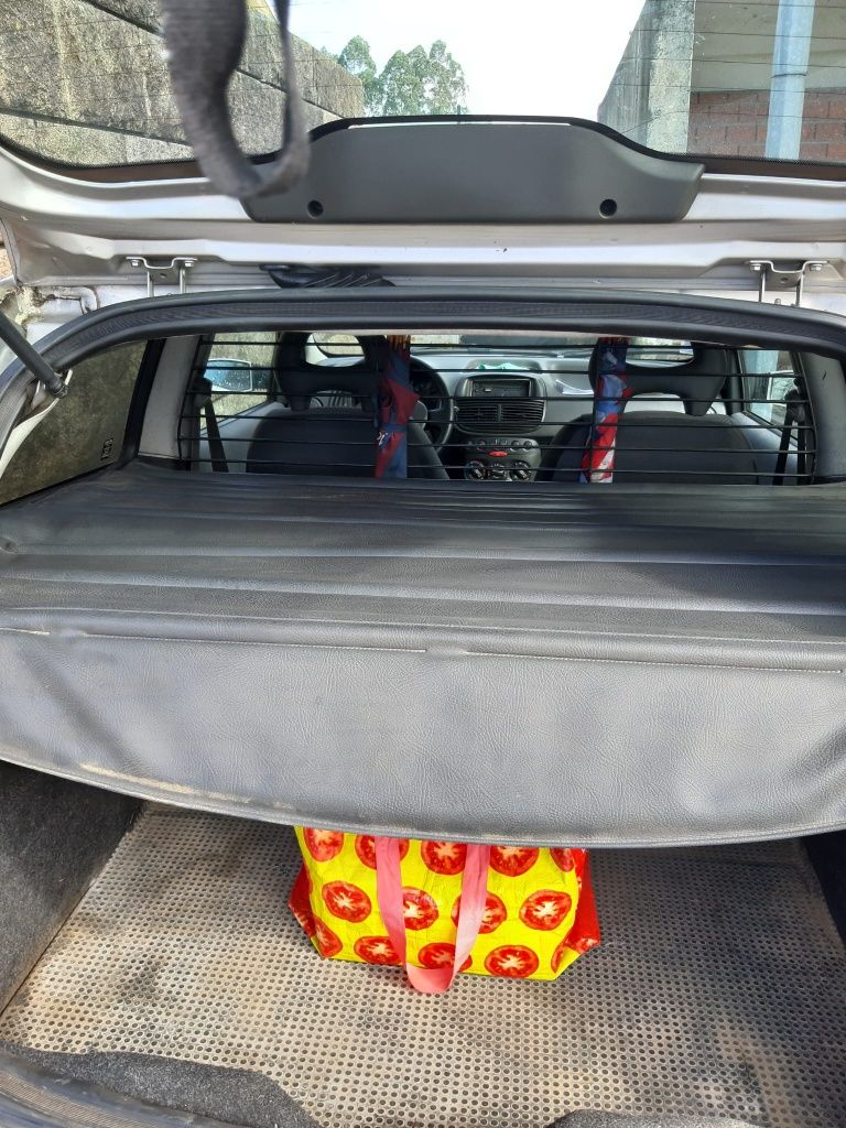 Fiat Punto 1.3 MultiJet