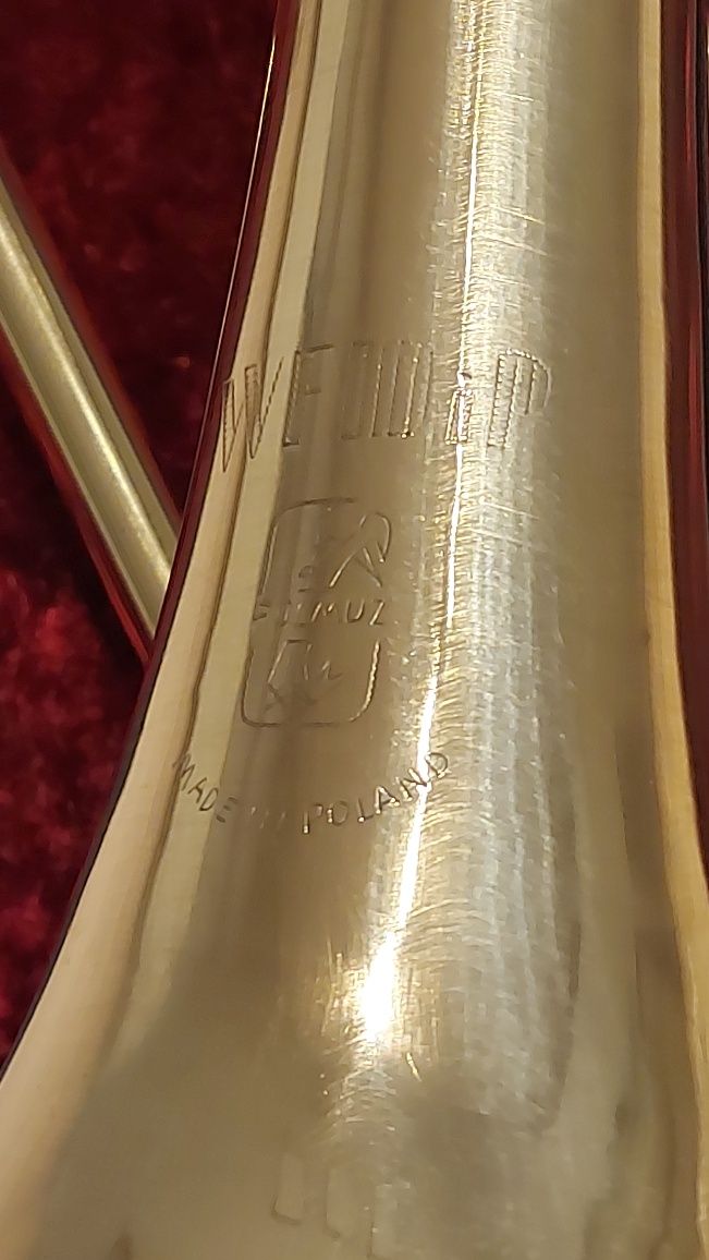 Puzon Jazz POLMUZ z WFID
