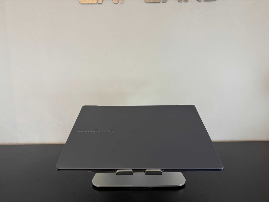 1,5кг! ASUS VivoBook S 15 OLED 3K 120Hz Ultra 7 155H Arc 16/1TB Гарант