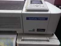 Принтер сублимационный epson  f 6000