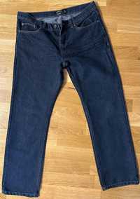 Чоловічі класичні джинси Identic Man Denim W33L30